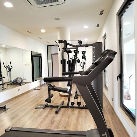 Aqua Viva Spa Hotel ヴェリングラード エクステリア 写真