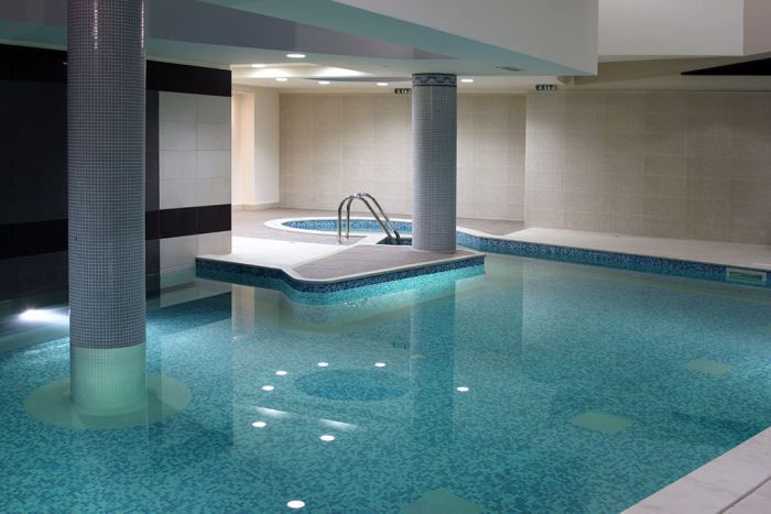 Aqua Viva Spa Hotel ヴェリングラード エクステリア 写真