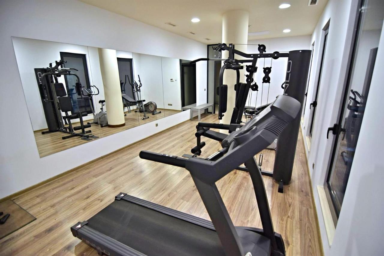 Aqua Viva Spa Hotel ヴェリングラード エクステリア 写真